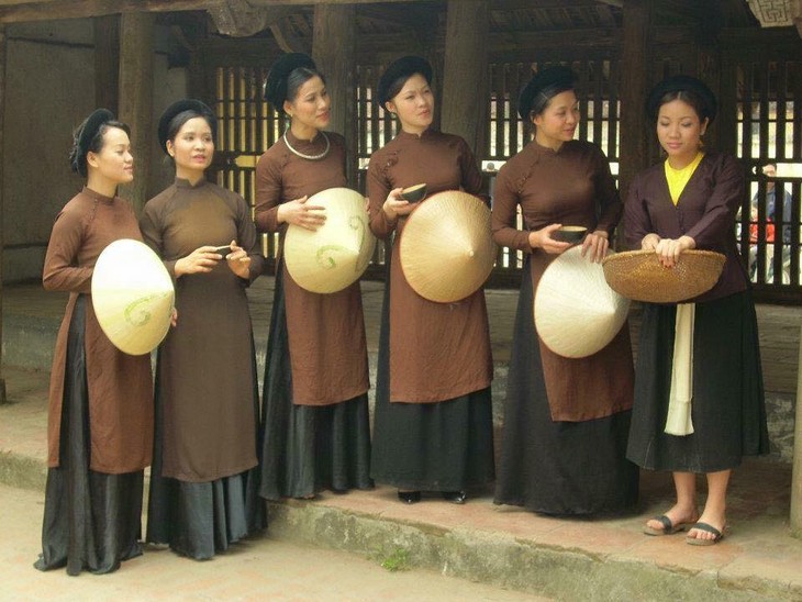 Xam Singing – A unique traditional music genre in Viet Nam - ảnh 3